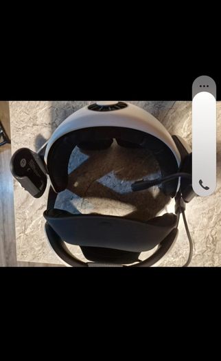 Vr headstrap pro