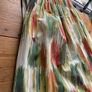 Pair of professionally made curtains Image 4