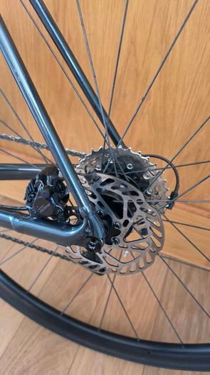 Road bike