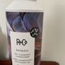 R&Co Dry Cleansing Conditioner - New Image 2