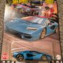 Hot Wheels Lamborghini Huracan Veneno Countach Diablo Aventador Image 4