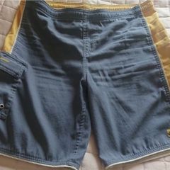 Men's Swimming Shorts  Size L