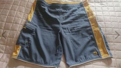 Men's Swimming Shorts  Size L