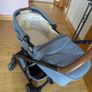 Nuna mixx travel system Image 7