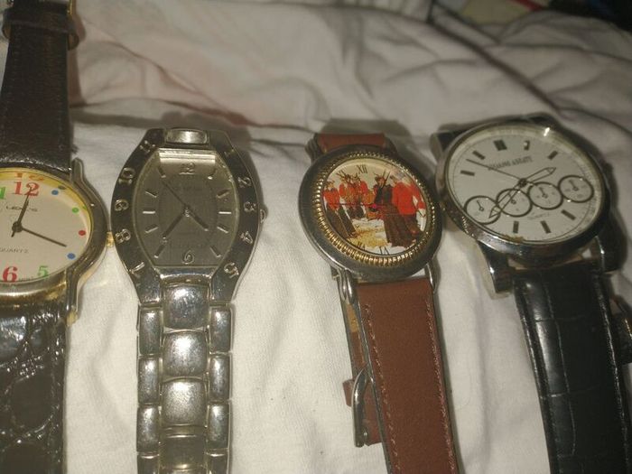 watchs