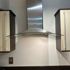 SMEG Extractor Fan