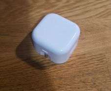 Apple 20w Type C Charging Brick