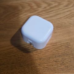 Apple 20w Type C Charging Brick