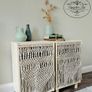 Boho nightstands Image 3