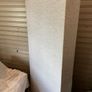Small double matress(4ft) and bed base, also single base Image 6