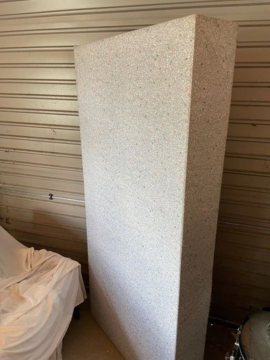 Small double matress(4ft) and bed base, also single base