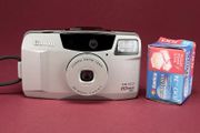 Canon Sure Shot Zoom AF 60 point and shoot film camera
