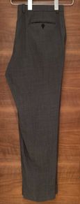 Jaeger Pants
