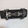 Die cast metal police car Image 6