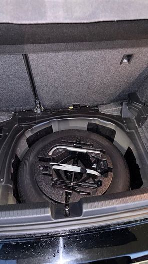 Volkswagen Polo 2018