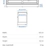tv cabinet Image 2