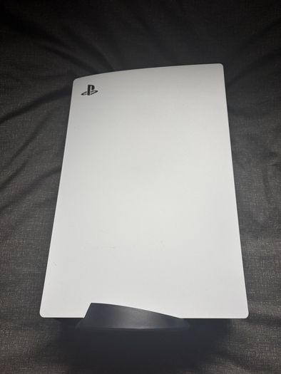 Sony PlayStation 5 Disc Edition Excellent Condition