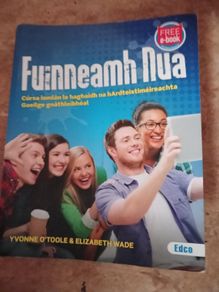 Fuinneamh Nua, brand new, GOOD CODE, 2 cds