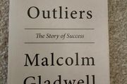 Malcolm Gladwell - Outliers