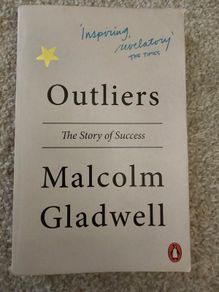 Malcolm Gladwell - Outliers