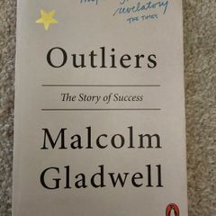 Malcolm Gladwell - Outliers
