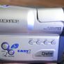 Samsung VP-W80U Camcorder Video Camera HI8 8mm Video8 Analogue - TESTED works well (battery to be replaced) Image 2