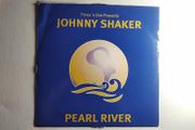Johnny Shaker - Pearl River - Low Sense Records - Three N One VOCAL Mix! Prog TRANCE Classic!