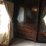 Linen cupboard / wardrobe / chest of drawers bb Image 7