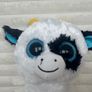 Ty Beanie Babies Daisy The Black And White Cow Used Please see pictures Image 3