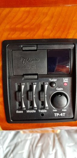 Takamine