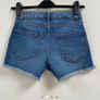 Denim shorts Image 2
