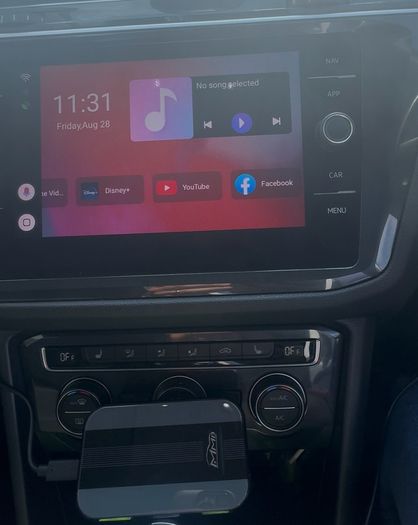 carplay