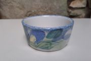 Vintage Highland Stoneware dish