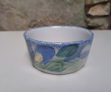 Vintage Highland Stoneware dish