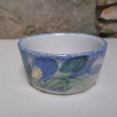 Vintage Highland Stoneware dish