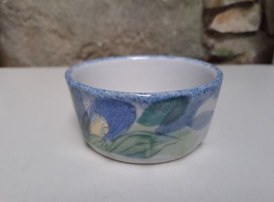 Vintage Highland Stoneware dish