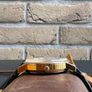 Omega Automatic 166.0202 Vintage Gold-Plated Dress Watch Image 5