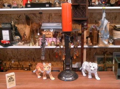 candle stand