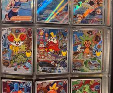 Pokemon 9 Card Promo Bundle | Mudkip Torchic Treecko | 30th Anniversary