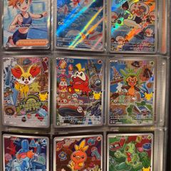 Pokemon 9 Card Promo Bundle | Mudkip Torchic Treecko | 30th Anniversary