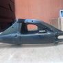 Gsxr 1000 k5 swing arm Image 2