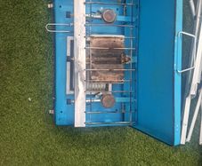 camping gas cooker