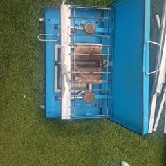 camping gas cooker