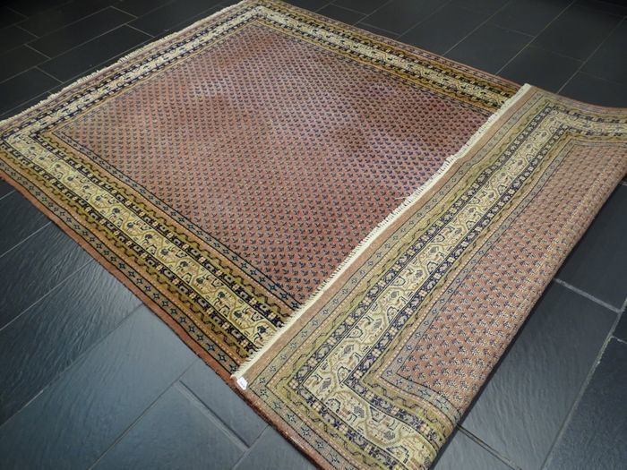 P.ersian Sarok Mir Rug 3.05x1.95m (Samirs)