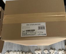 Dyson WR01 wet floor cleaner - brand new in box