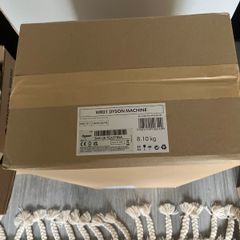 2 x Dyson WR01 wet floor cleaner - brand new in box