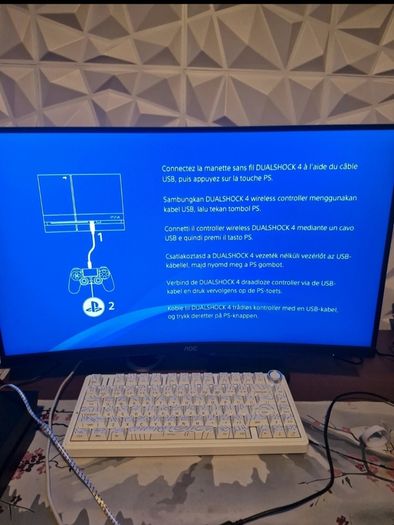 ps4 500g