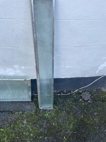shower screen