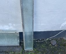 shower screen
