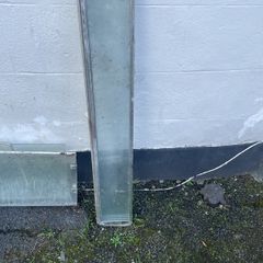 shower screen